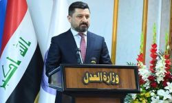 وزير العدل يعفي ذوي الشهداء من أجور الخدمات العدلية